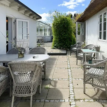 Idyllic Countryside Close To Baltic Sea 度假居 *