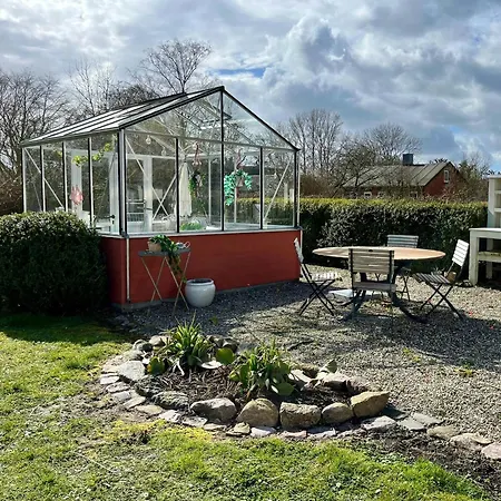 Idyllic Countryside Close To Baltic Sea * Nykøbing Falster