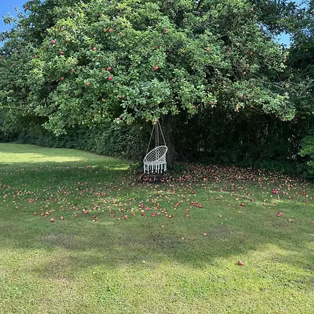 Idyllic Countryside Close To Baltic Sea بيت للعطل